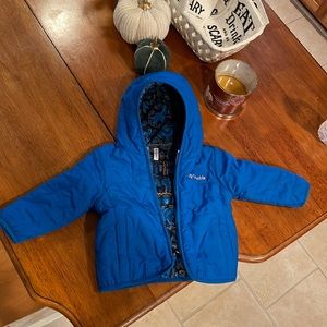 Baby boys Columbia Jacket